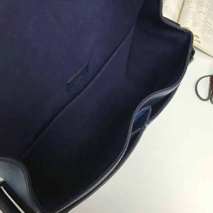 Brother Sam Yupoo Bags 19T1L0238 LV 0504